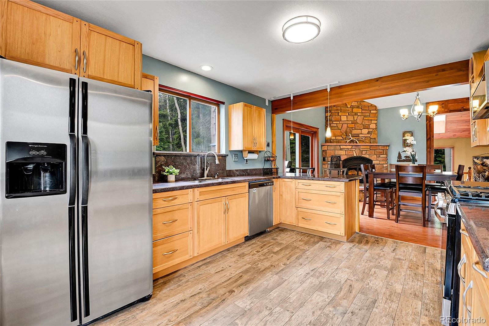 2654 Sinton Road Evergreen CO 80439