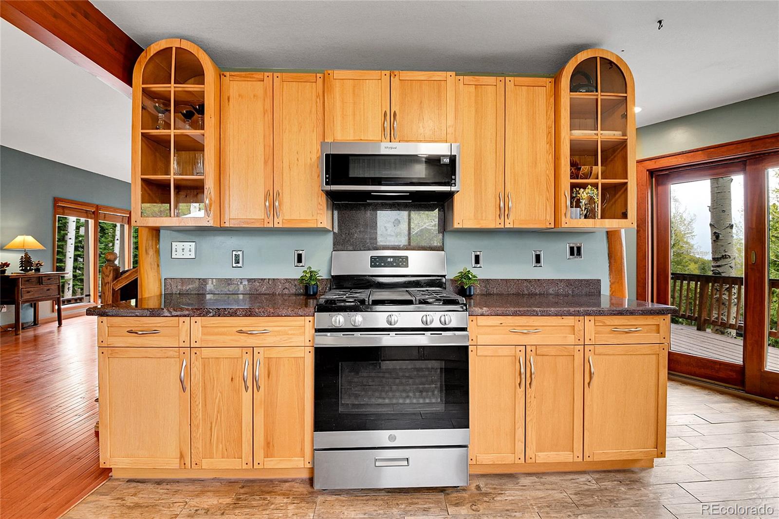 2654 Sinton Road Evergreen CO 80439