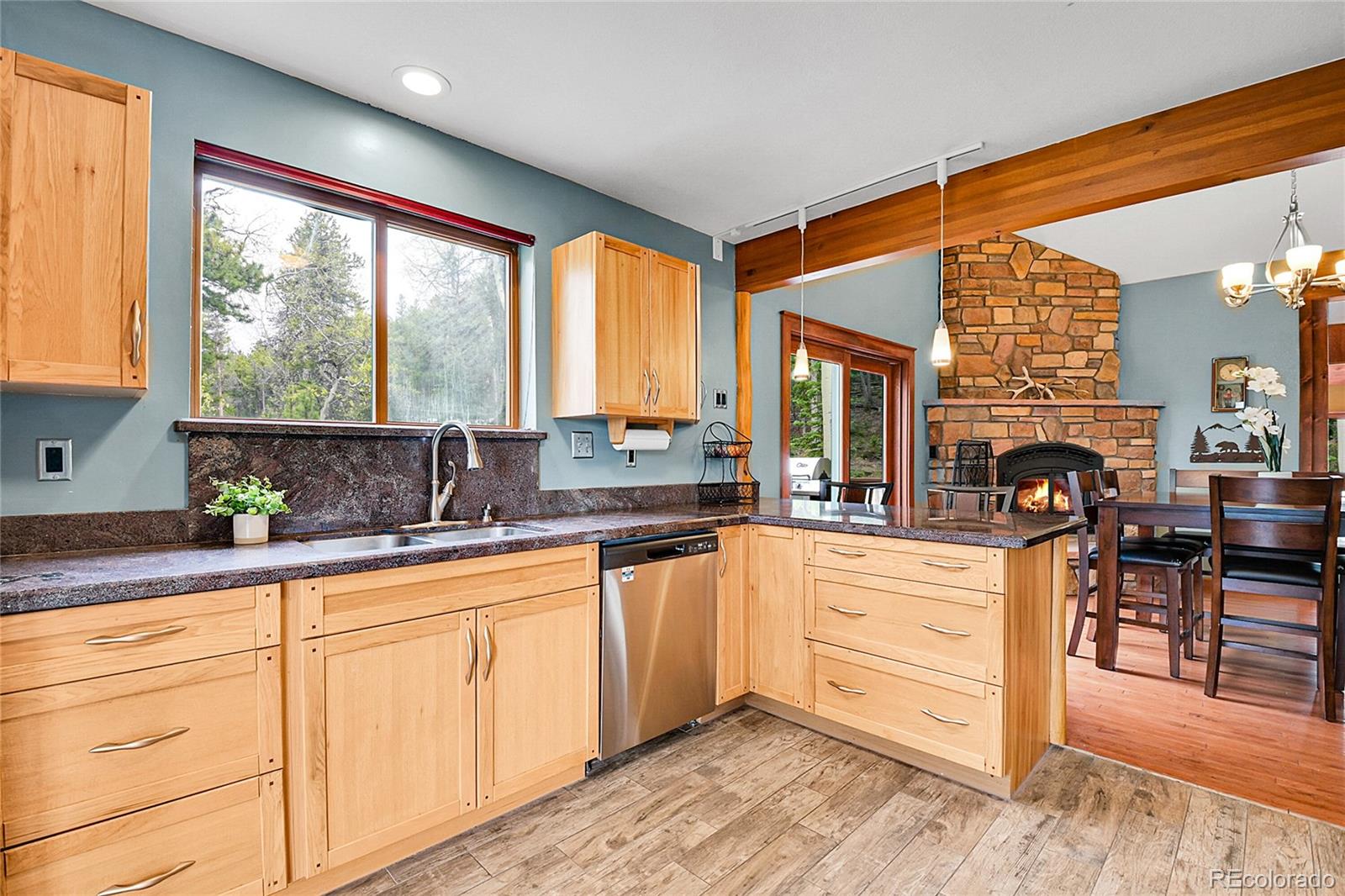 2654 Sinton Road Evergreen CO 80439