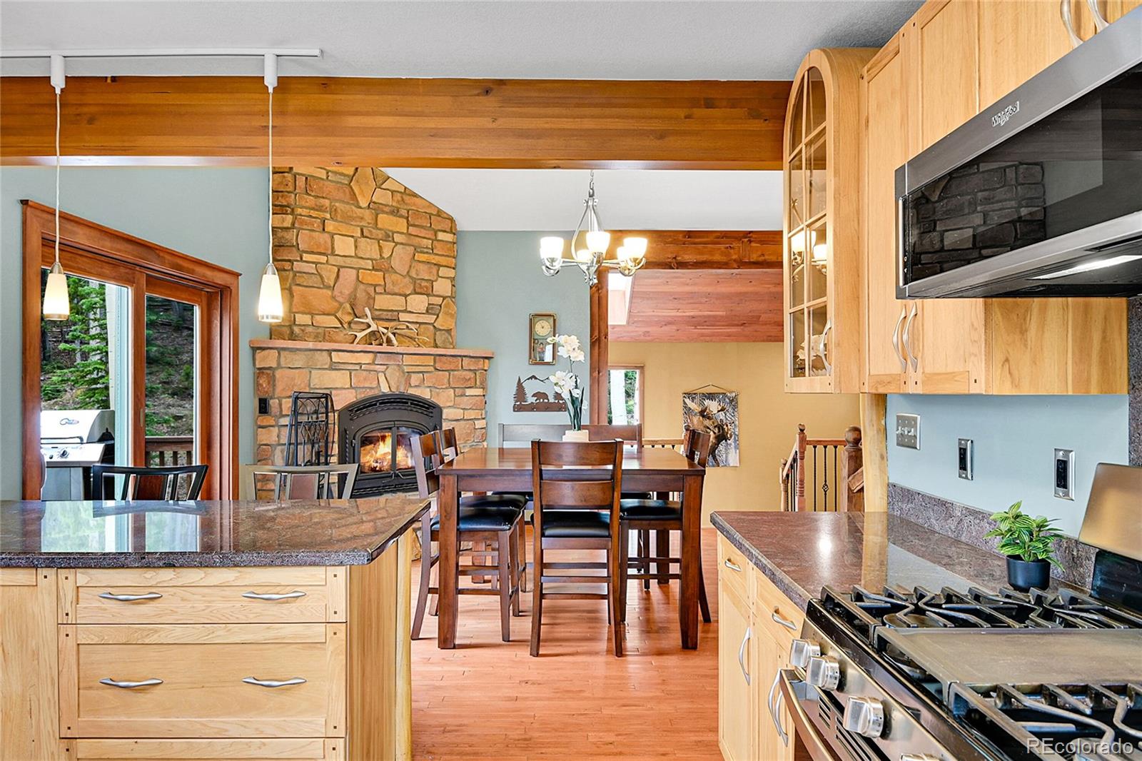 2654 Sinton Road Evergreen CO 80439