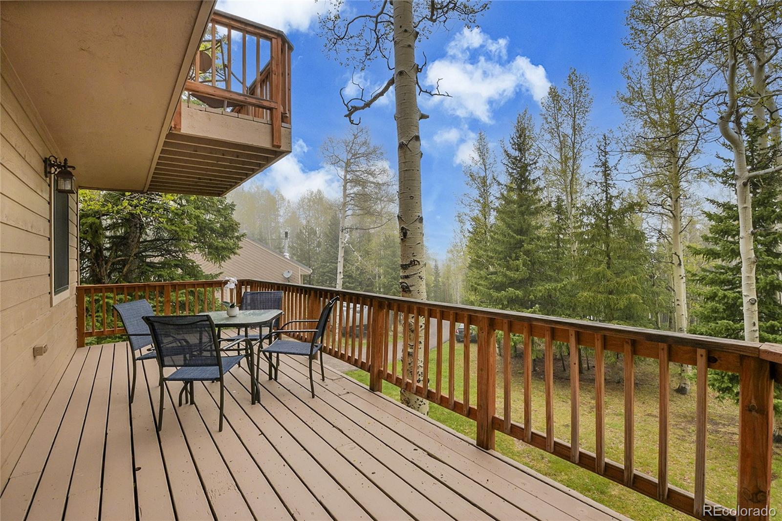 2654 Sinton Road Evergreen CO 80439