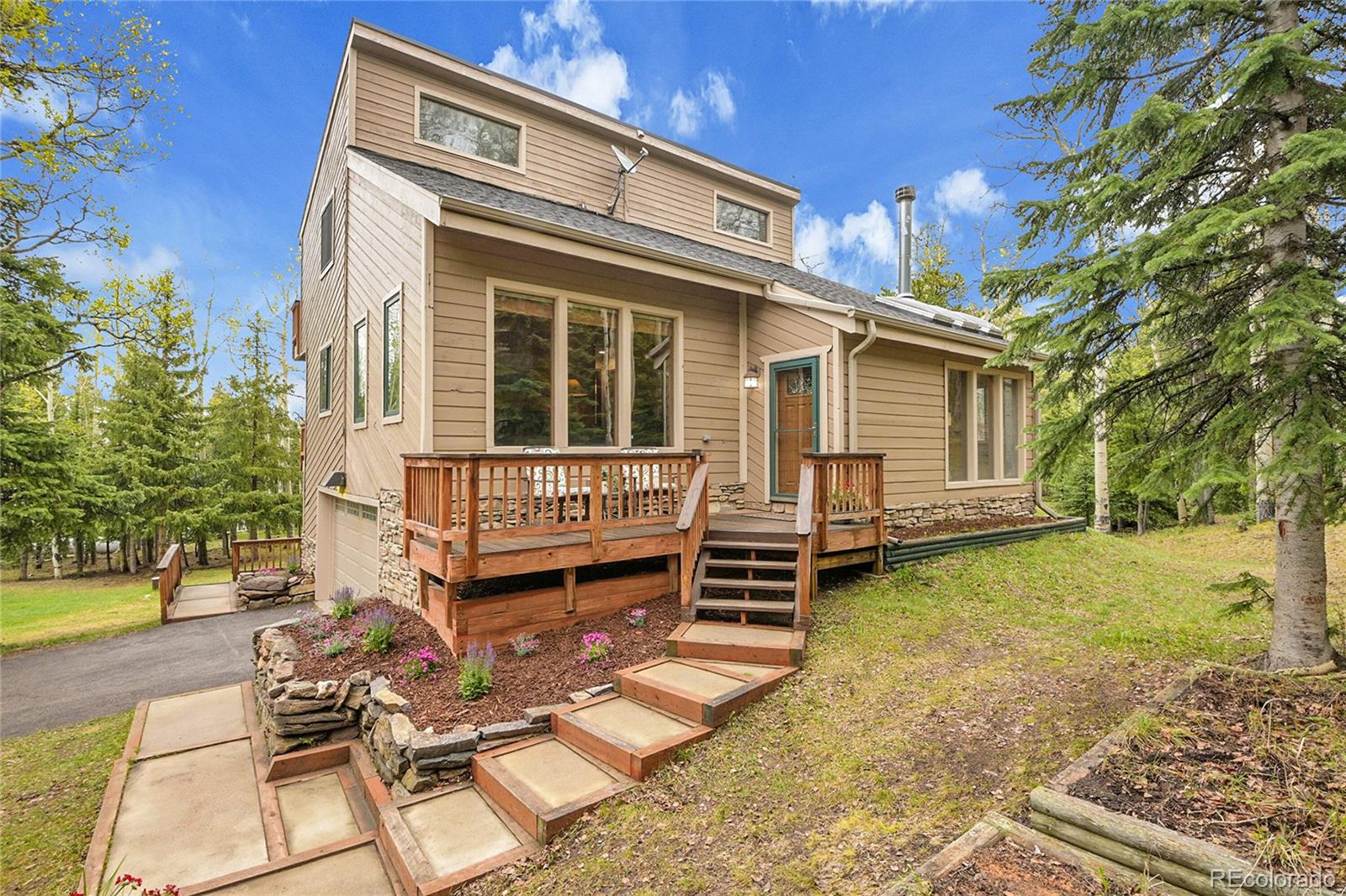 2654 Sinton Road Evergreen CO 80439