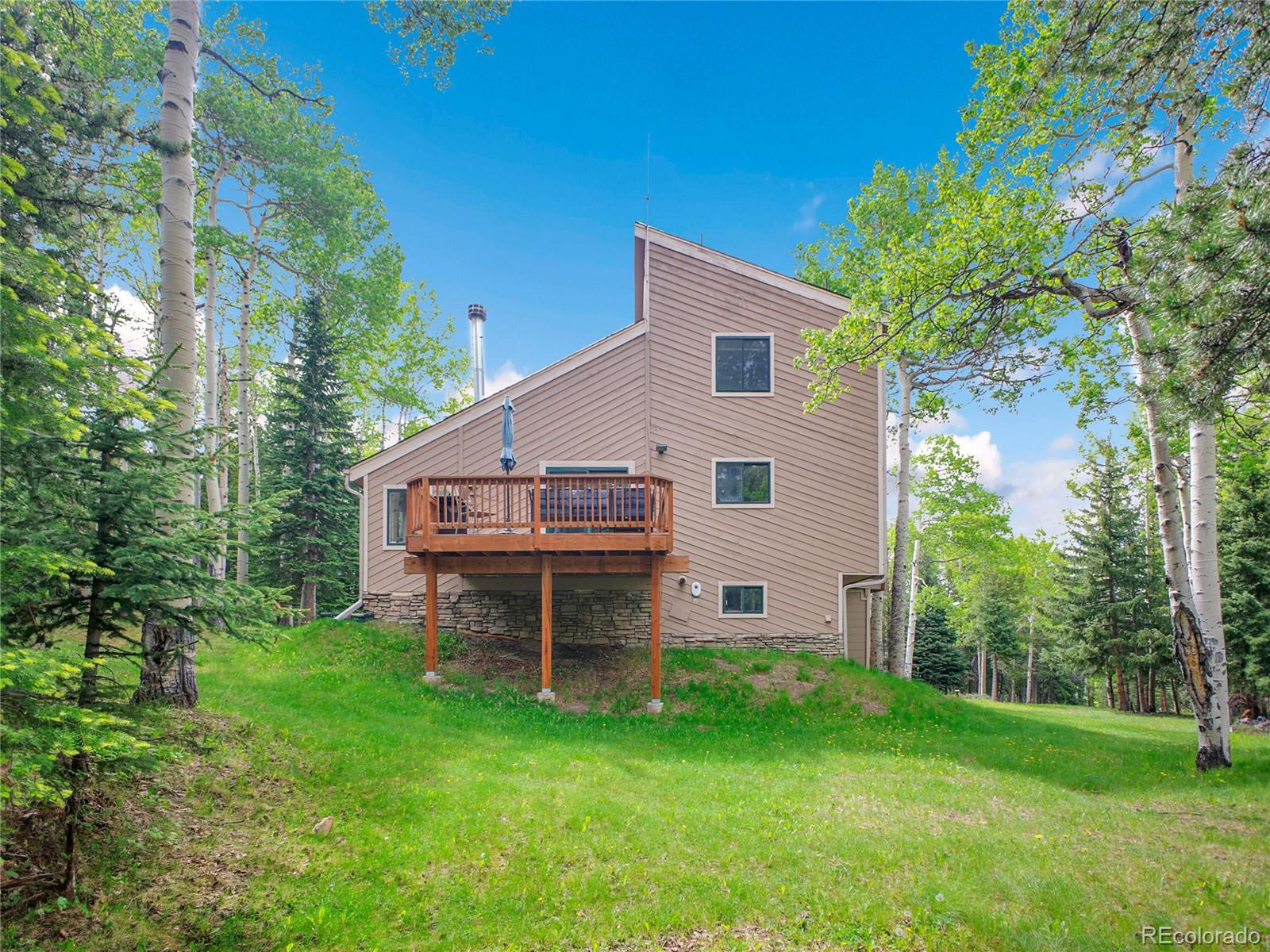 2654 Sinton Road Evergreen CO 80439