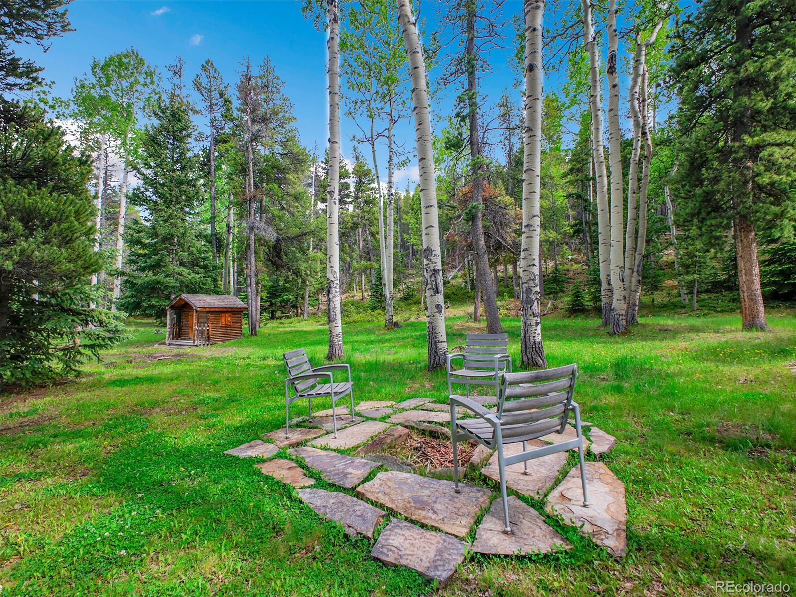 2654 Sinton Road Evergreen CO 80439