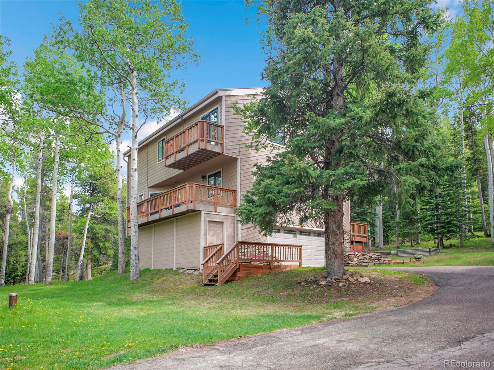 2654 Sinton Road Evergreen CO 80439