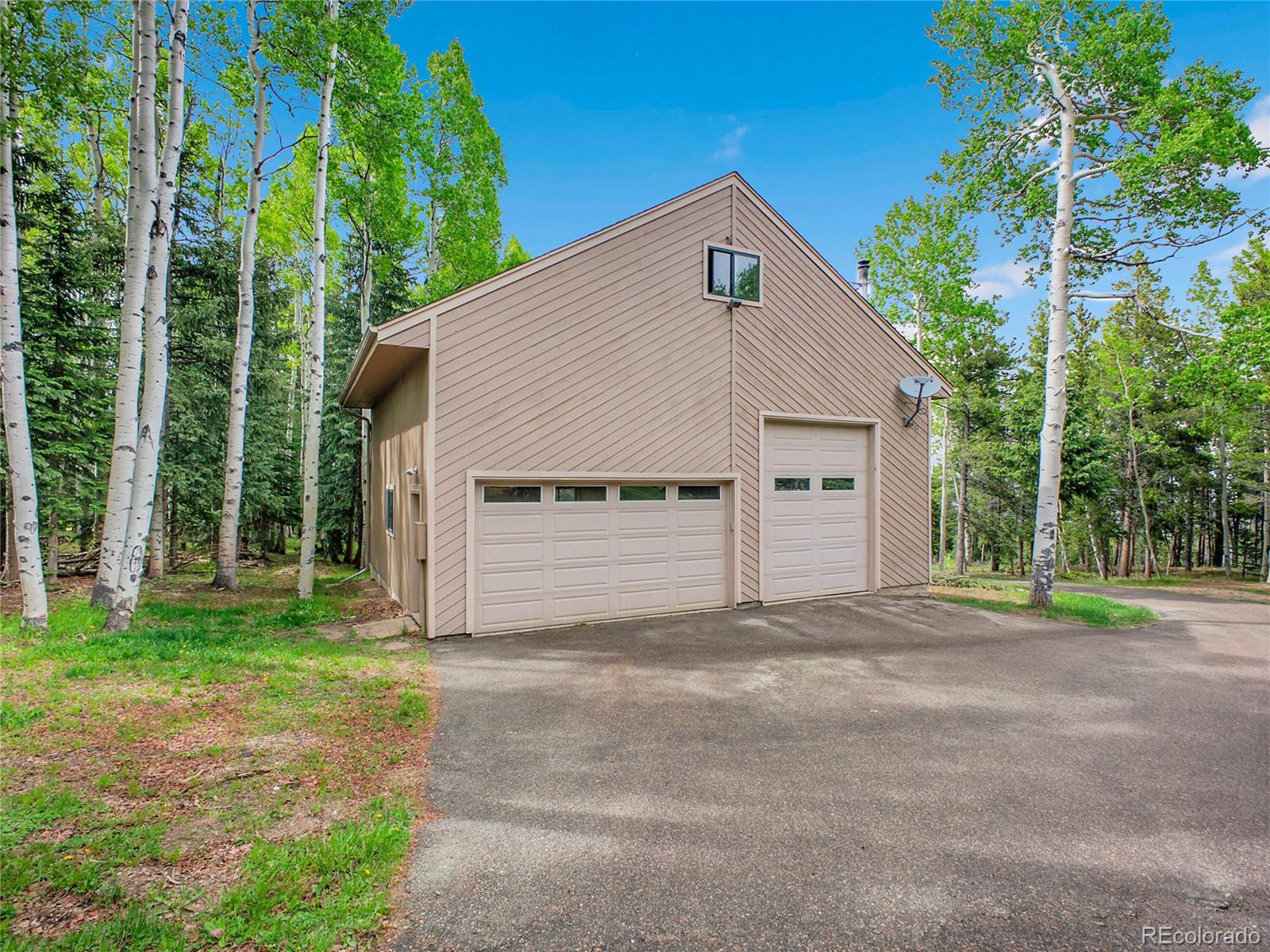 2654 Sinton Road Evergreen CO 80439