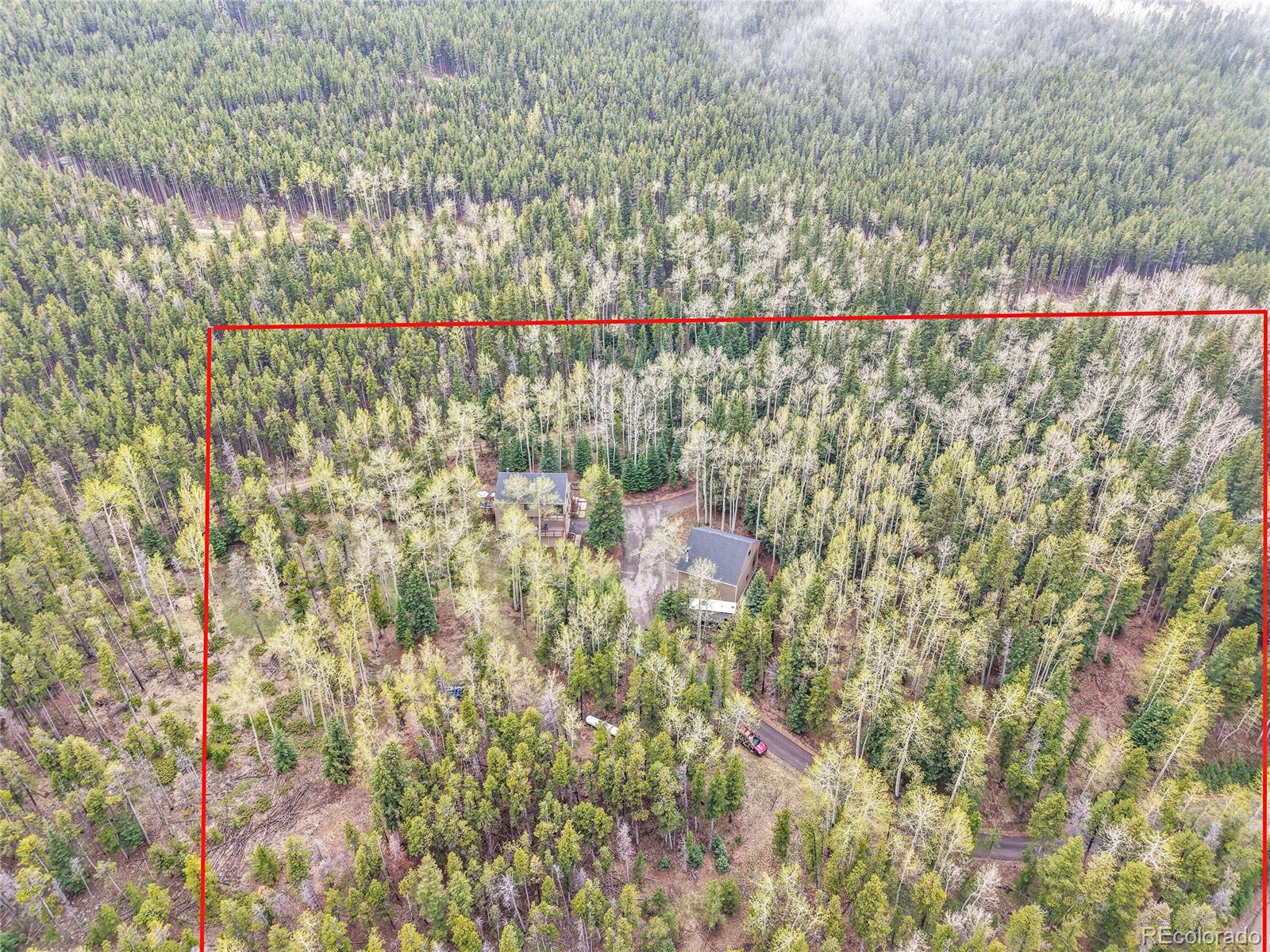 2654 Sinton Road Evergreen CO 80439