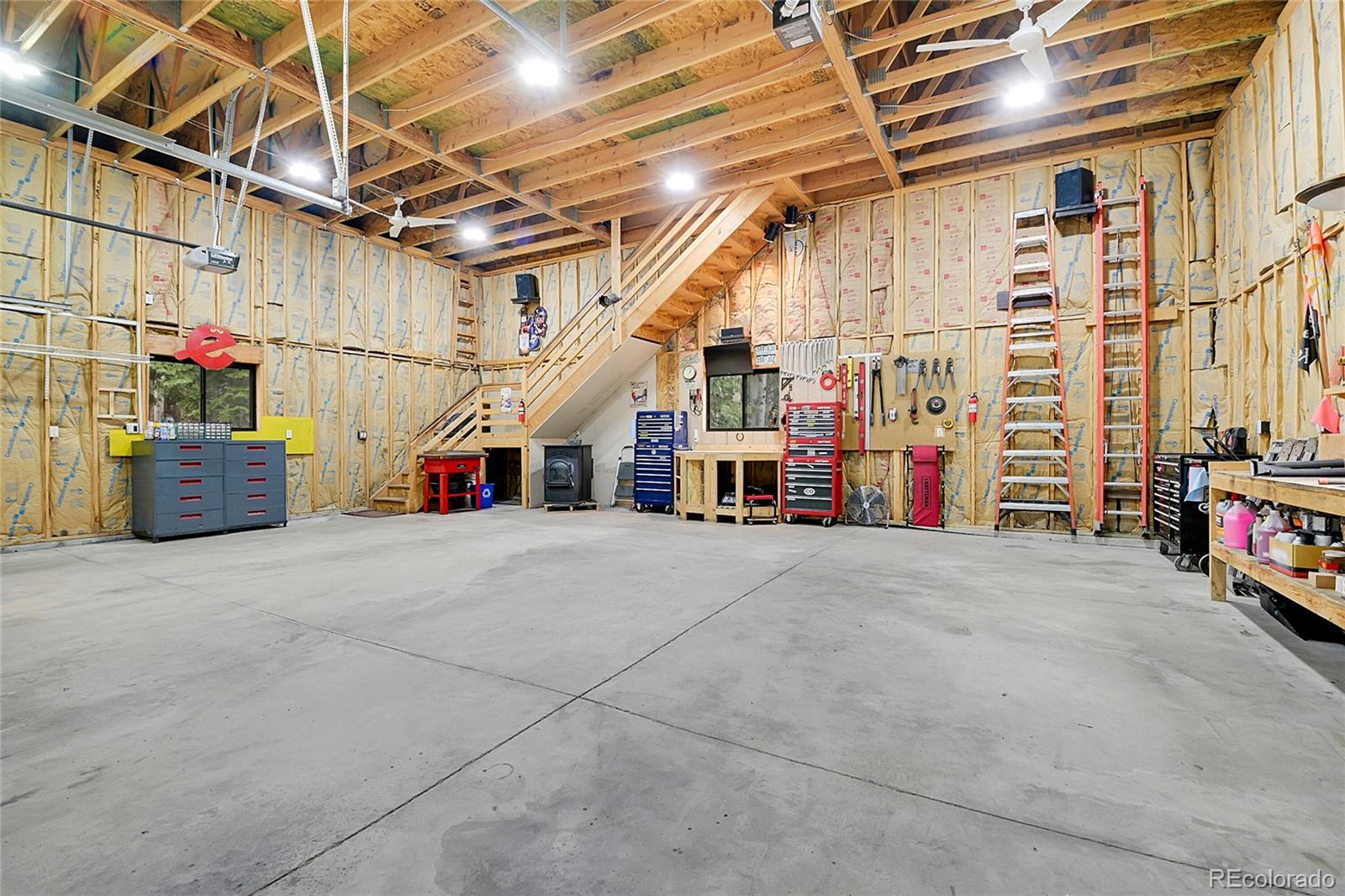 2654 Sinton Road Evergreen CO 80439