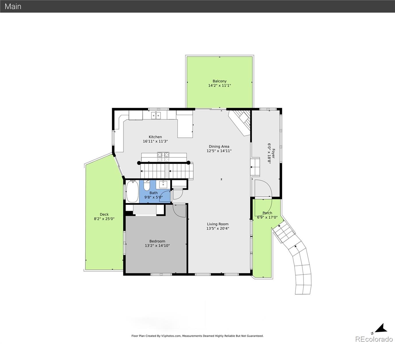 2654 Sinton Road Evergreen CO 80439