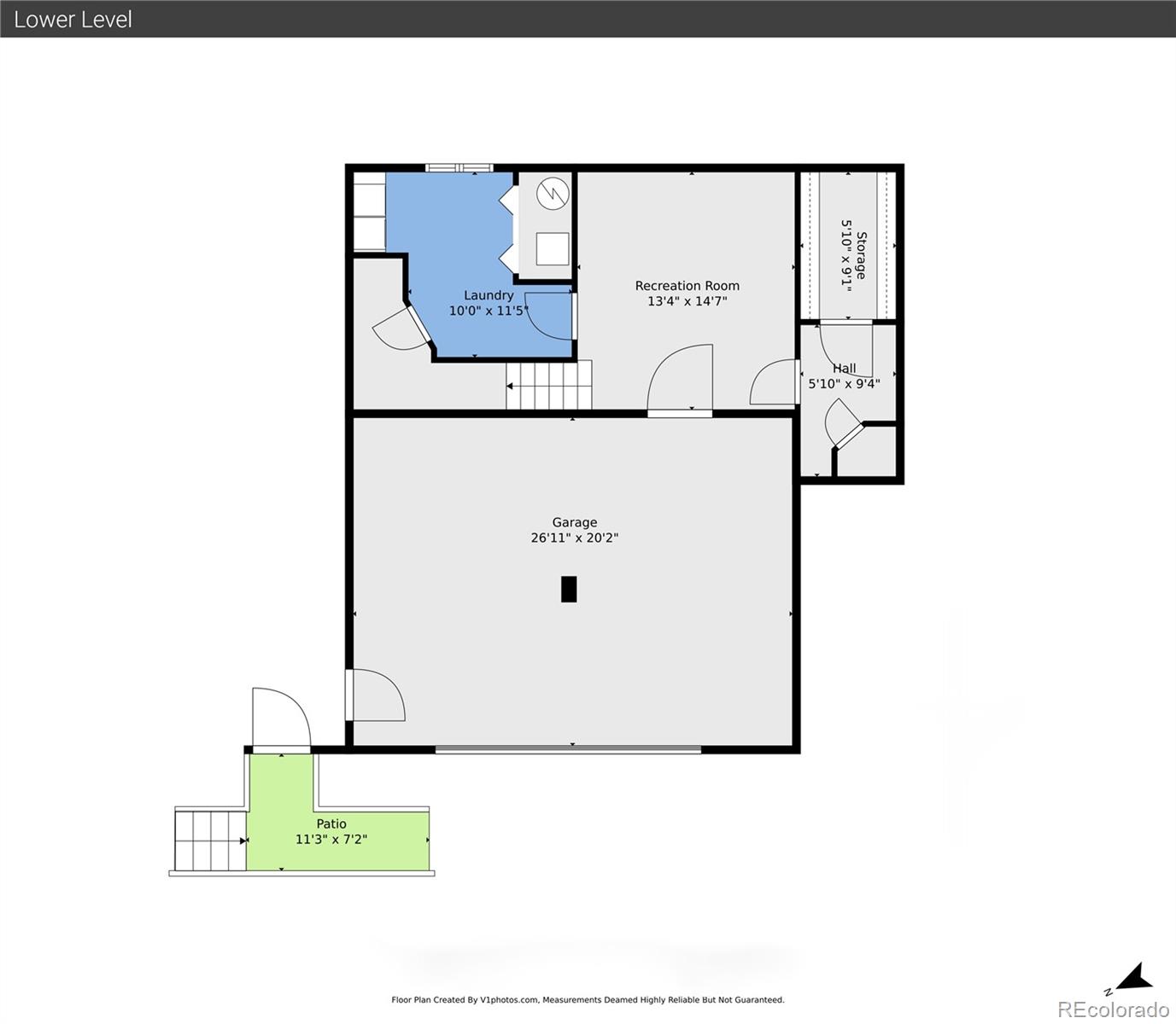 2654 Sinton Road Evergreen CO 80439