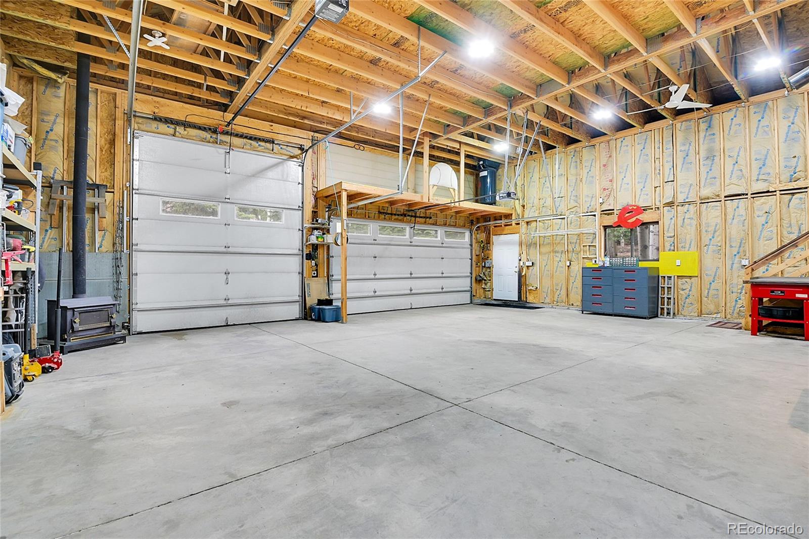 2654 Sinton Road Evergreen CO 80439