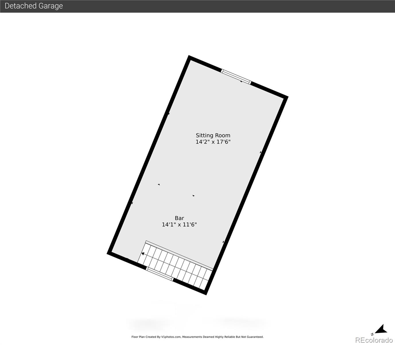 2654 Sinton Road Evergreen CO 80439
