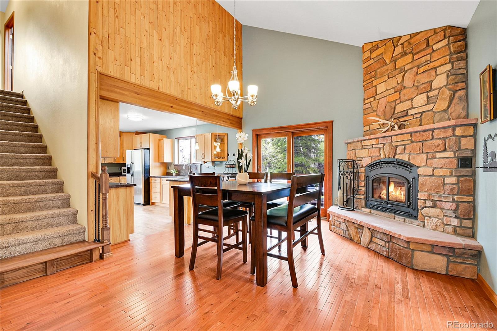 2654 Sinton Road Evergreen CO 80439