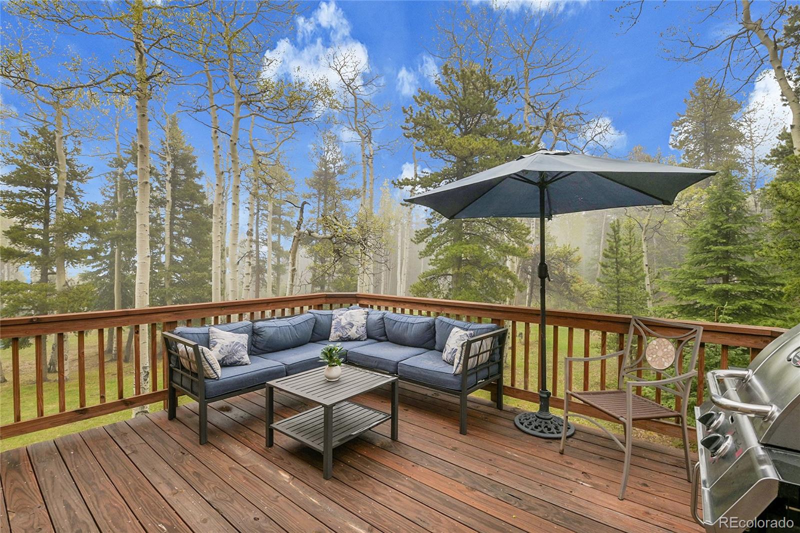 2654 Sinton Road Evergreen CO 80439