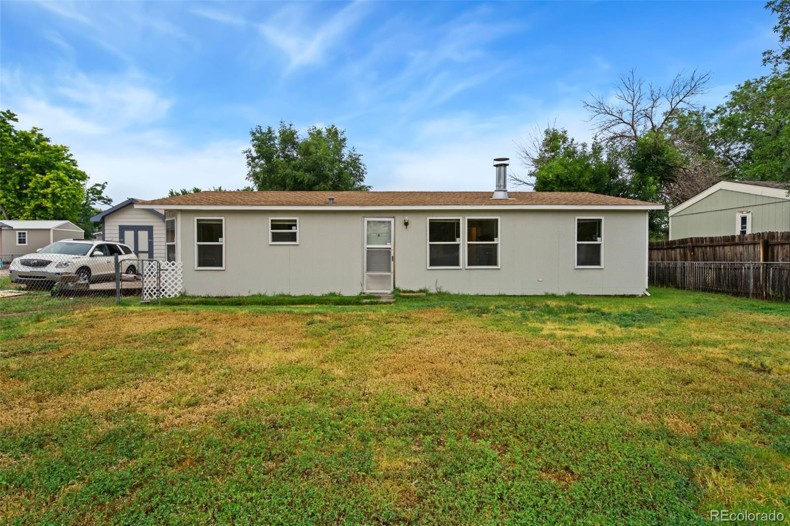 4813 Hot Springs Drive Greeley CO 80634