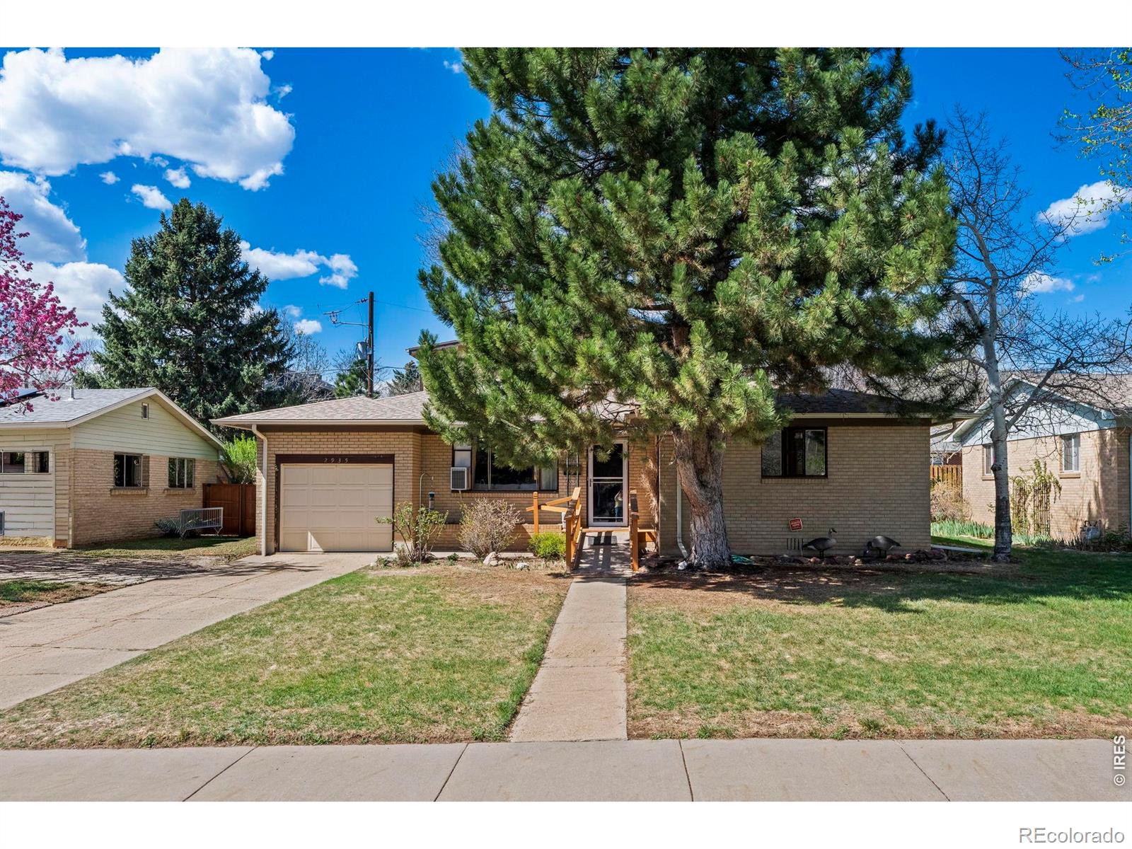 2935 17th Street Boulder CO 80304