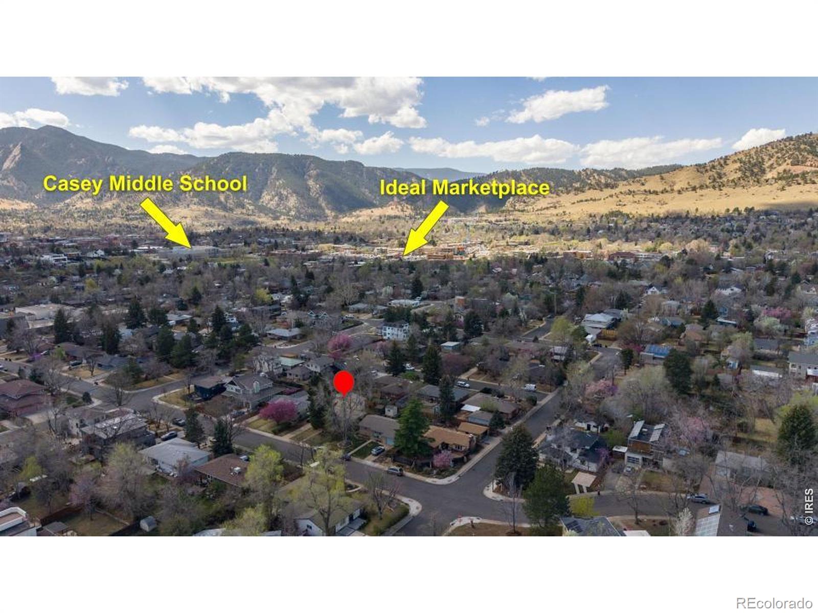 2935 17th Street Boulder CO 80304
