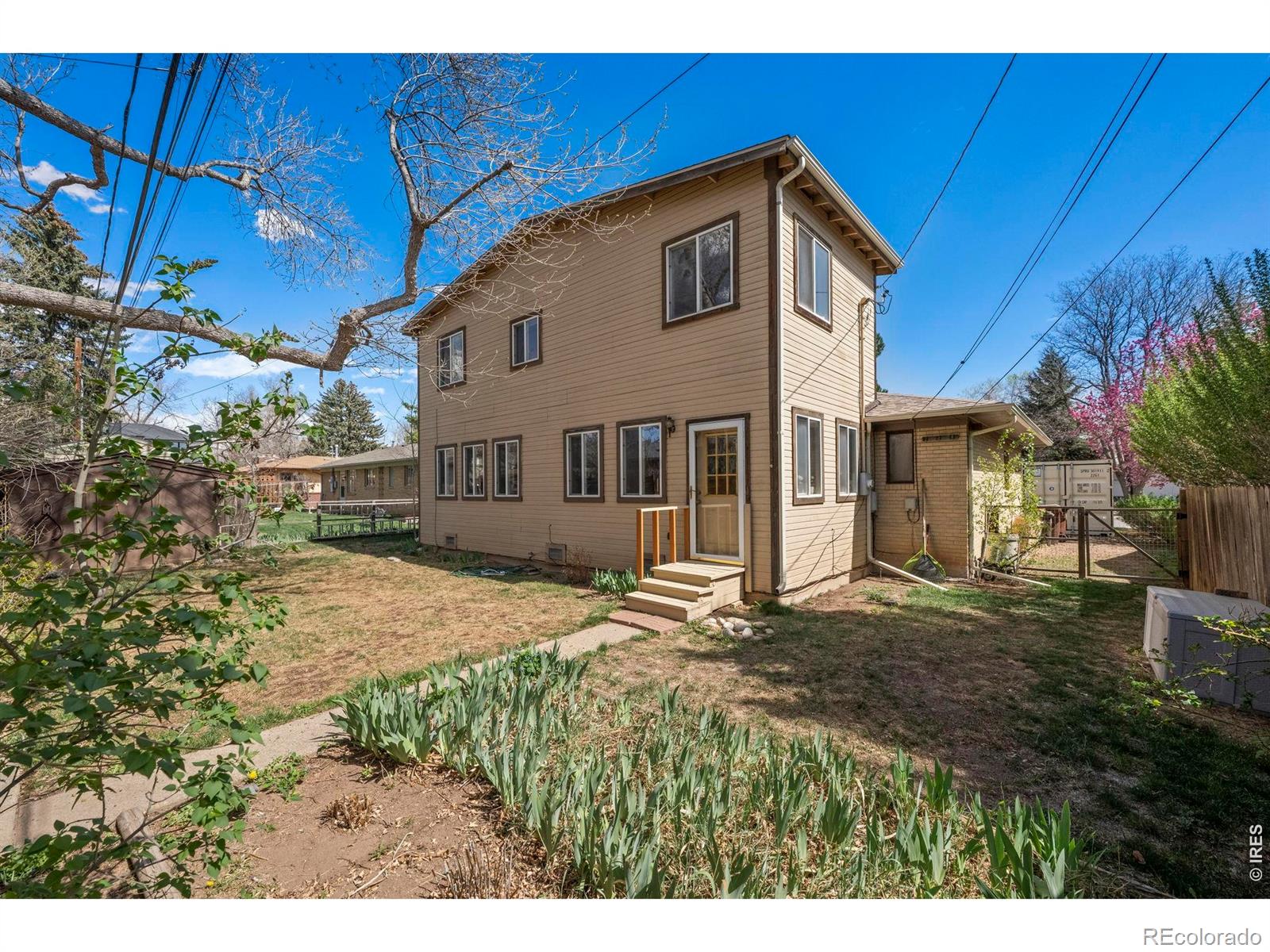 2935 17th Street Boulder CO 80304