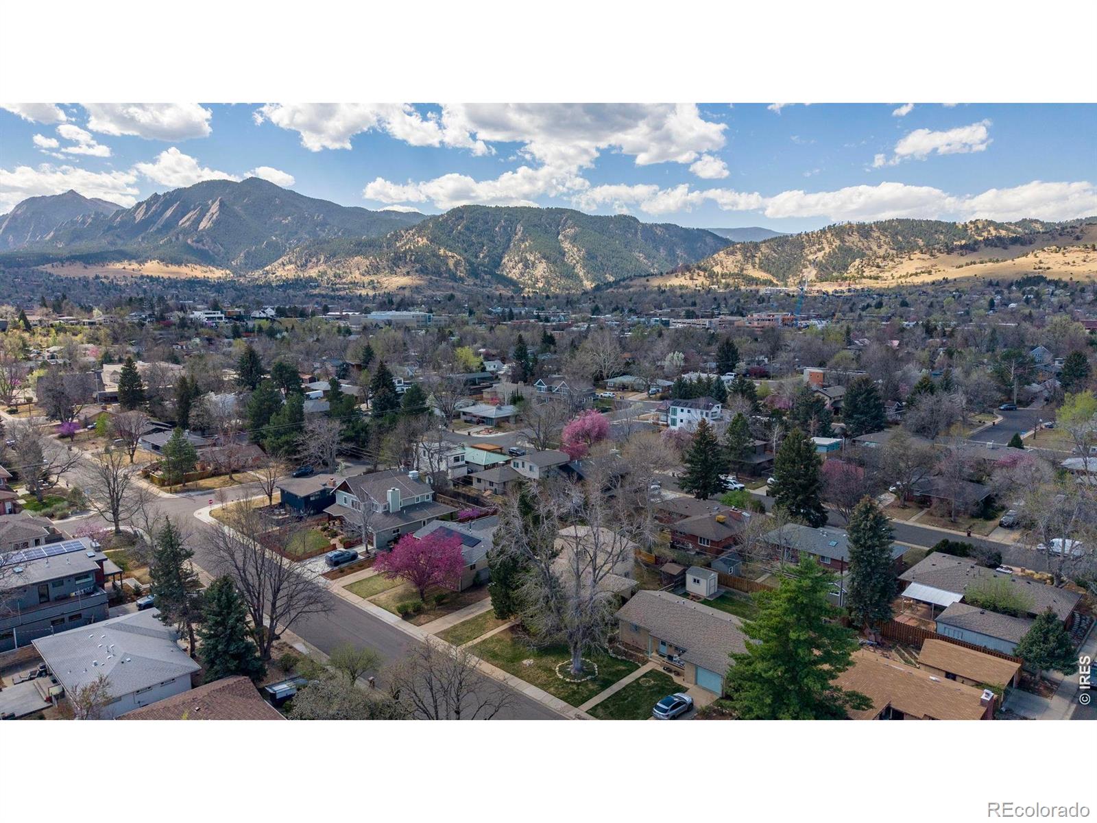 2935 17th Street Boulder CO 80304