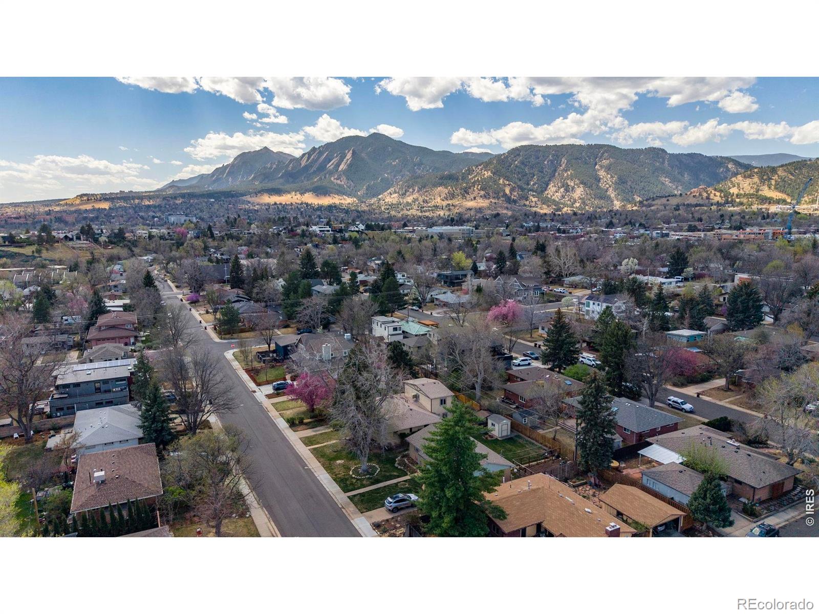 2935 17th Street Boulder CO 80304