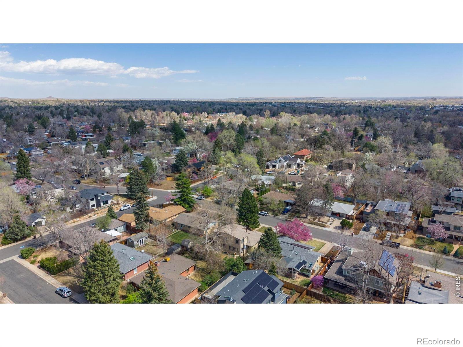 2935 17th Street Boulder CO 80304