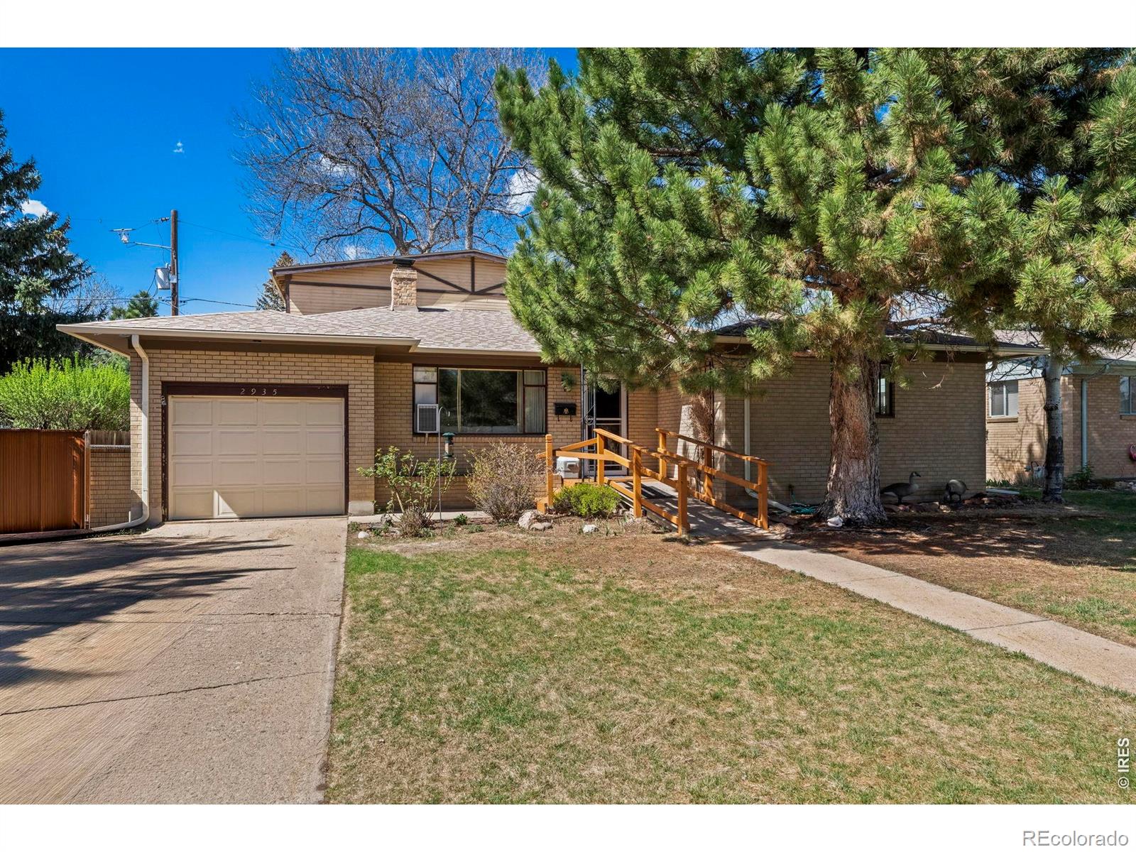 2935 17th Street Boulder CO 80304