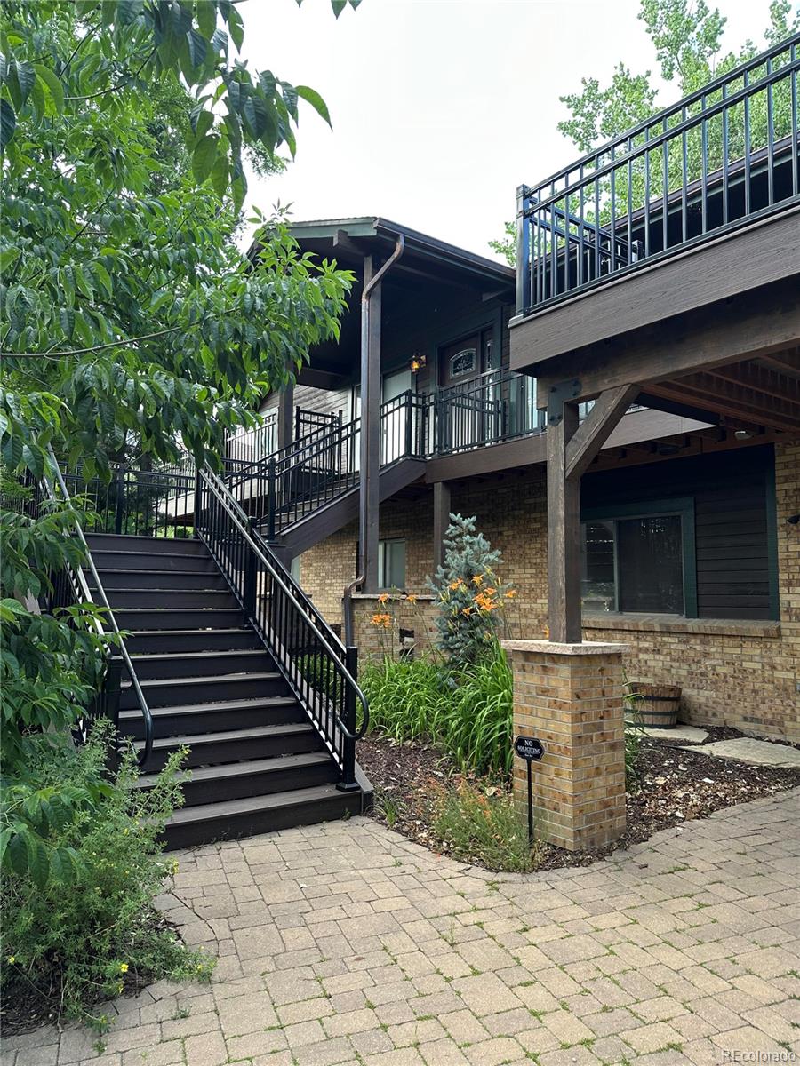 7454 Queen Circle Arvada CO 80005