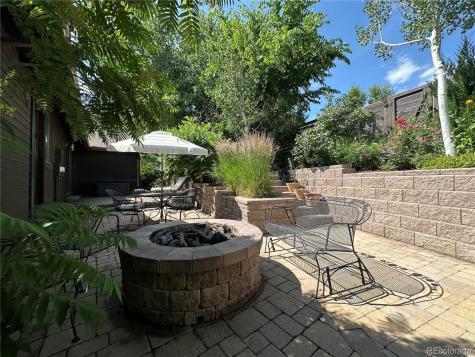 7454 Queen Circle Arvada CO 80005