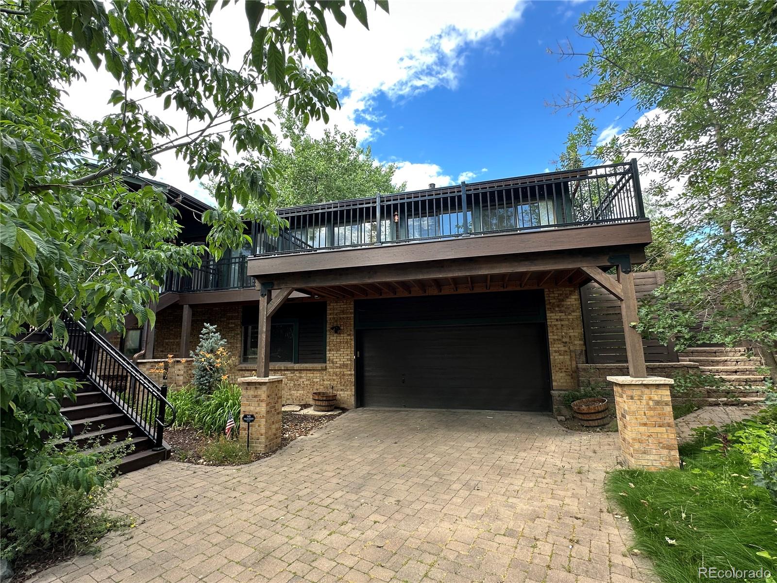 7454 Queen Circle Arvada CO 80005