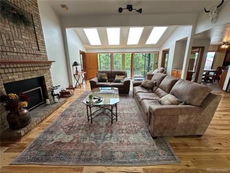 7454 Queen Circle Arvada CO 80005