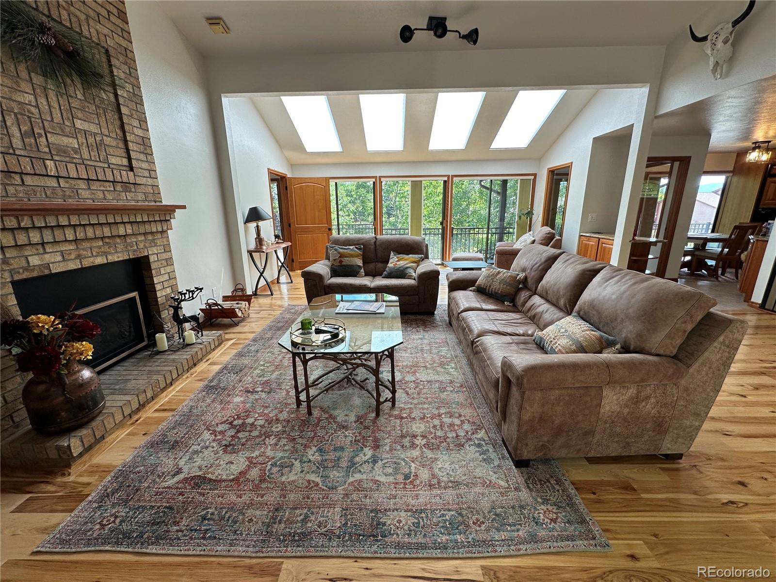 7454 Queen Circle Arvada CO 80005