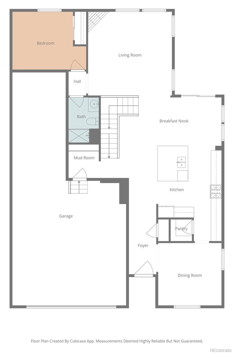 315 Golden Gate Drive Lafayette CO 80026