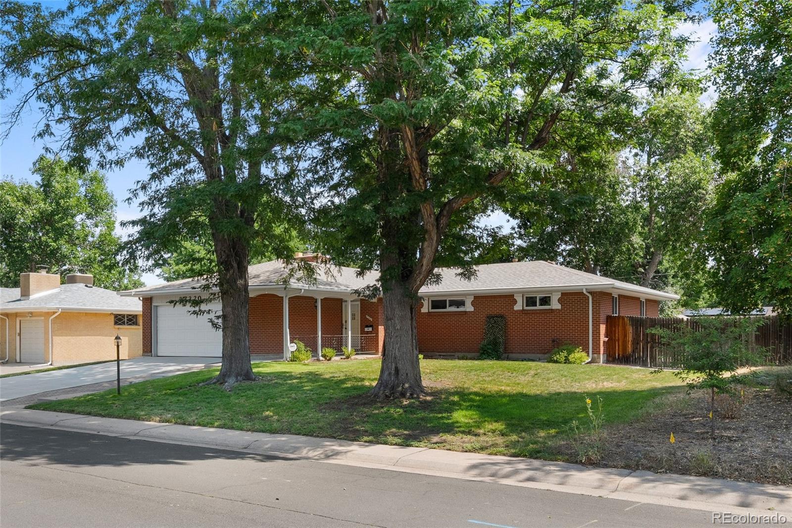 3320 S Fulton Court Denver CO 80231