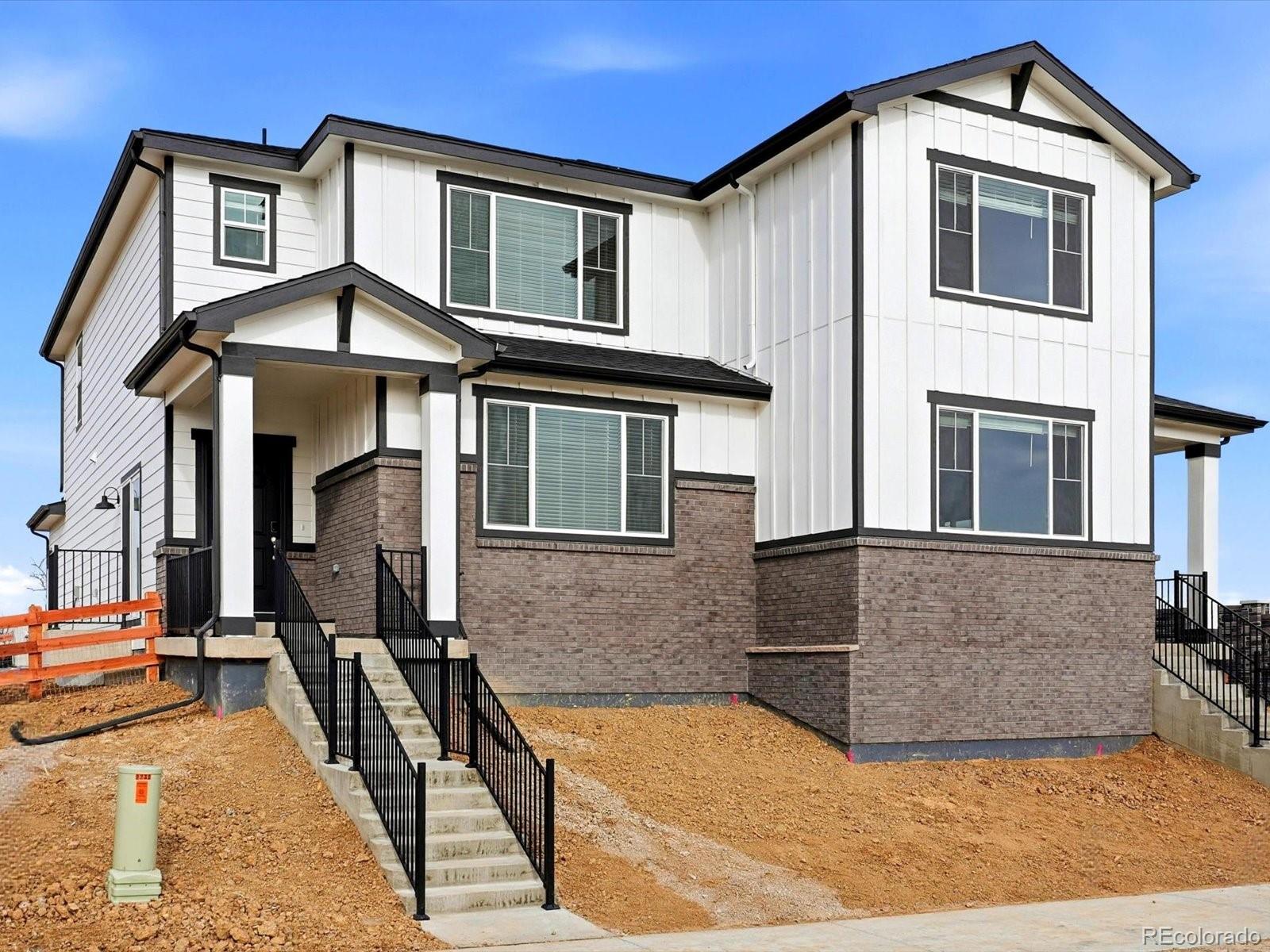 2233 E 164th Avenue Thornton CO 80602