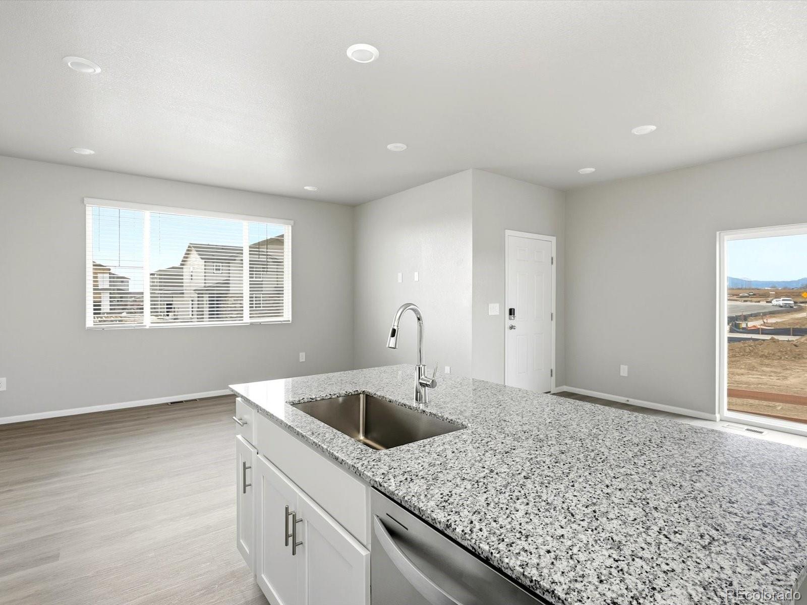 2233 E 164th Avenue Thornton CO 80602