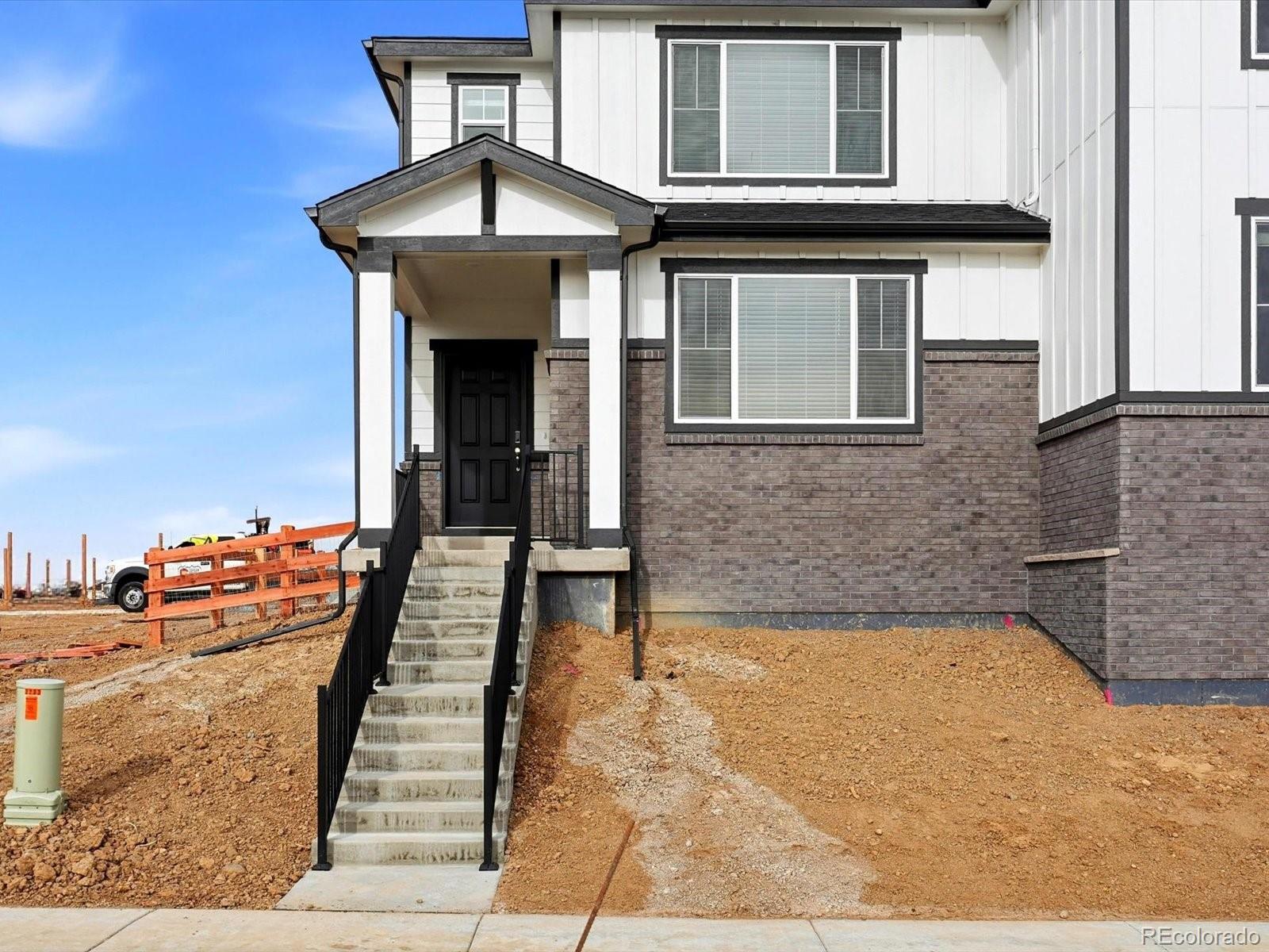 2233 E 164th Avenue Thornton CO 80602