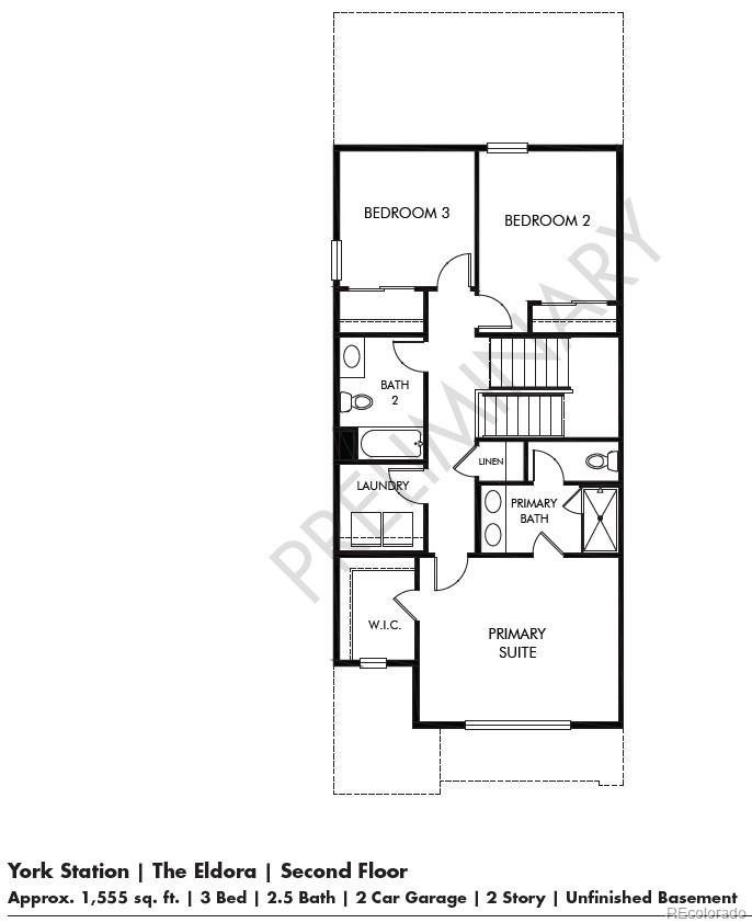2233 E 164th Avenue Thornton CO 80602