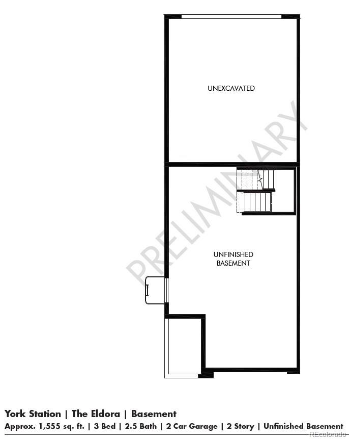 2233 E 164th Avenue Thornton CO 80602