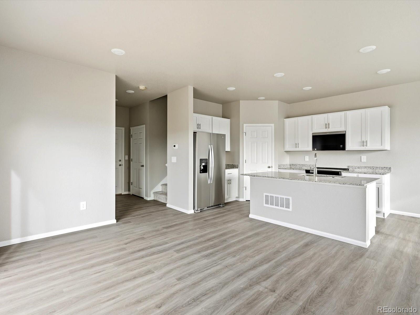 2233 E 164th Avenue Thornton CO 80602