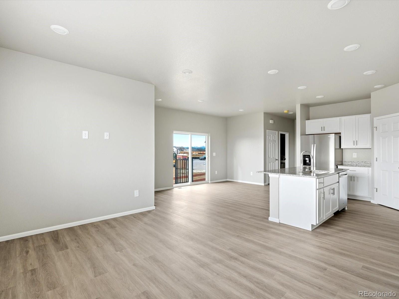2233 E 164th Avenue Thornton CO 80602
