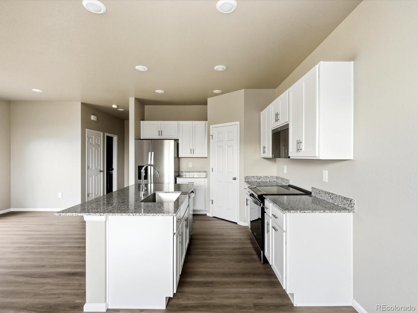 2233 E 164th Avenue Thornton CO 80602