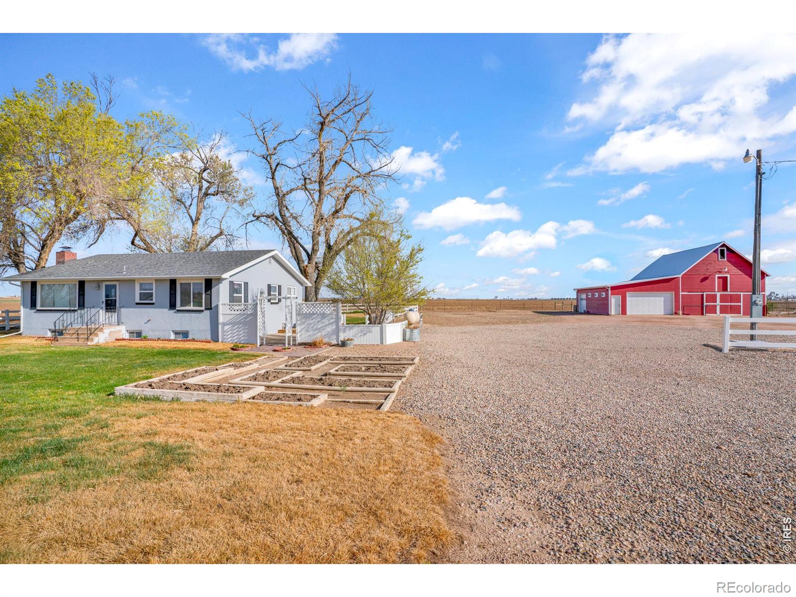20351 County Road 78 Eaton CO 80615