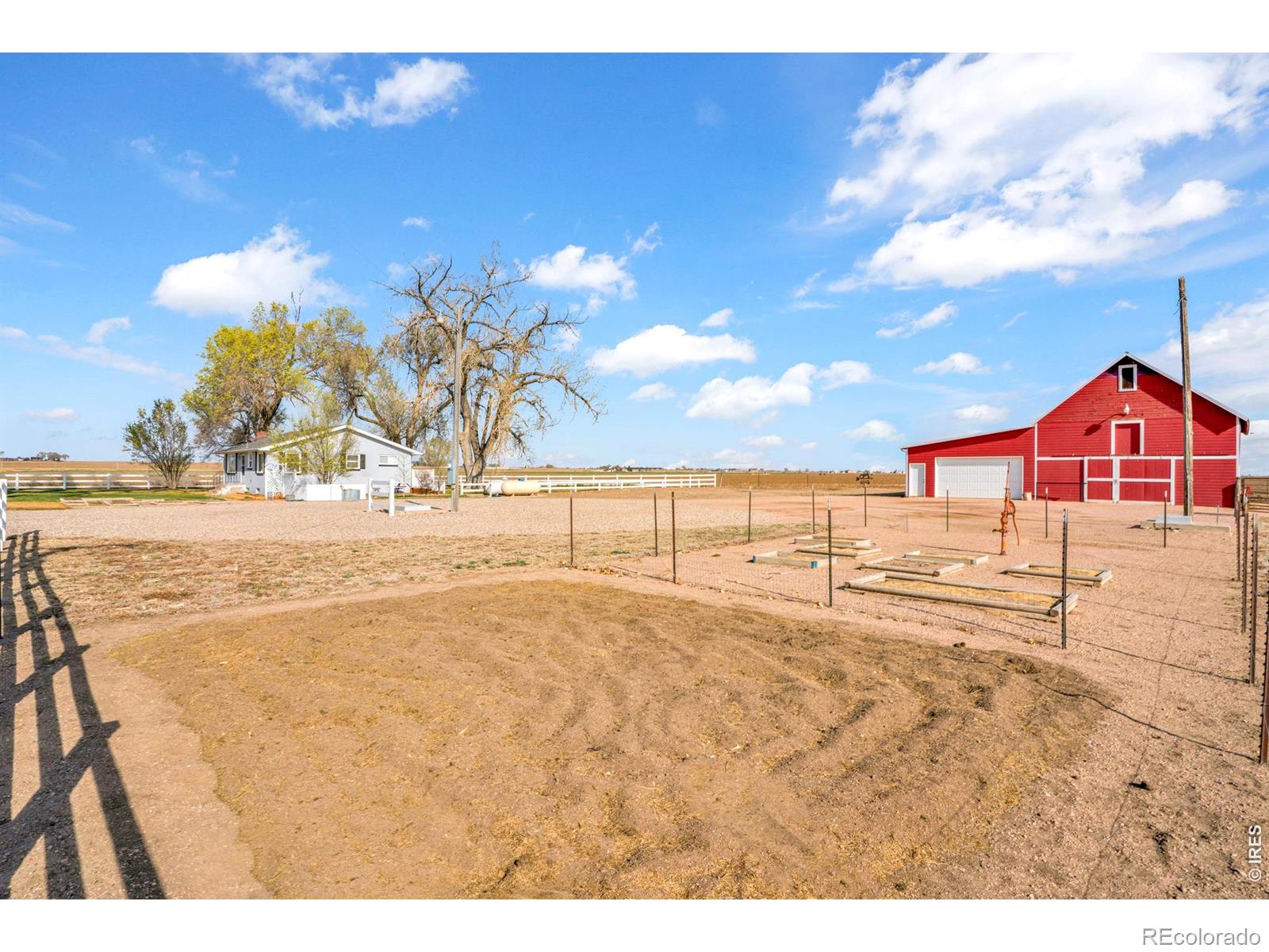 20351 County Road 78 Eaton CO 80615