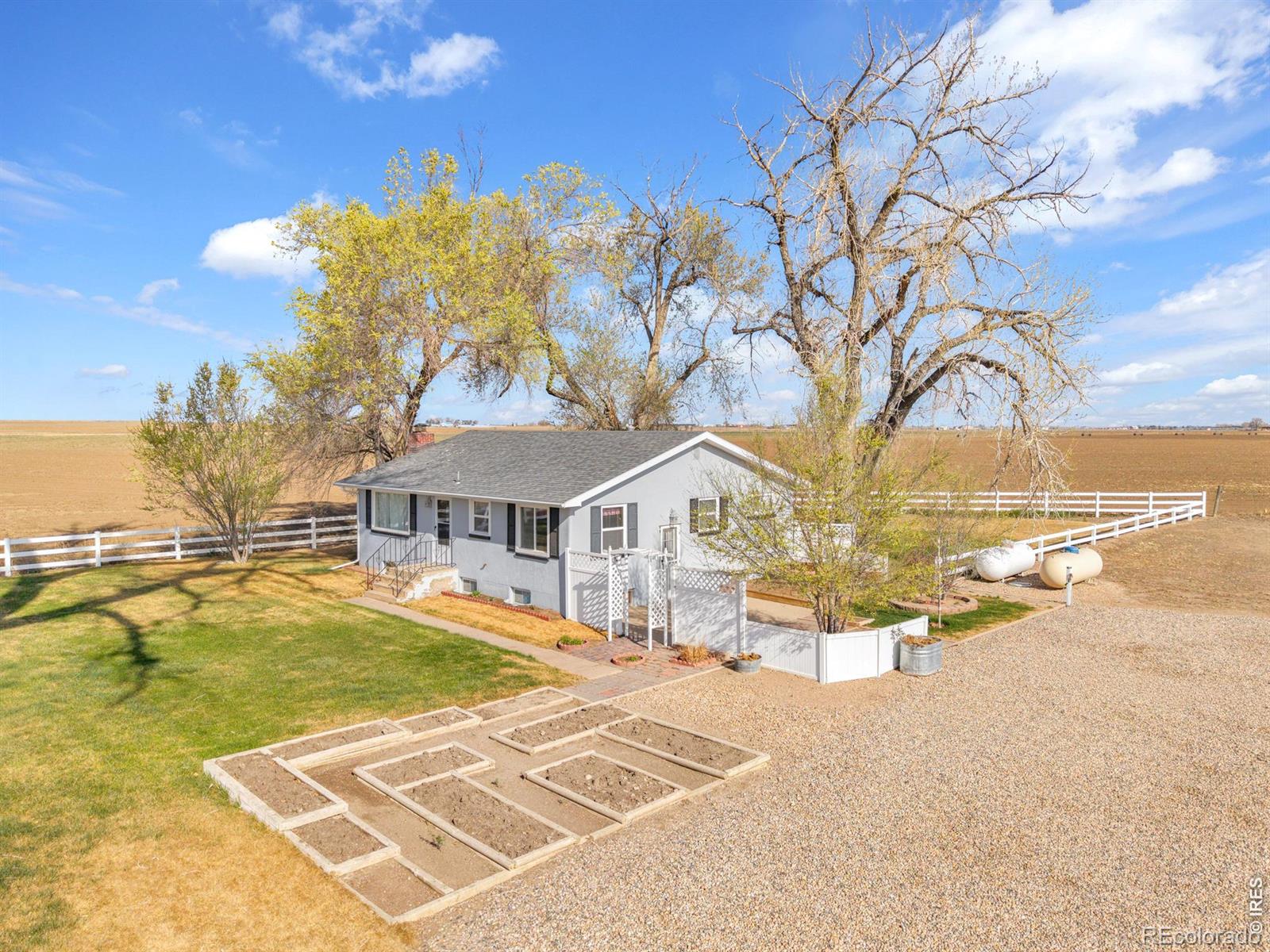 20351 County Road 78 Eaton CO 80615
