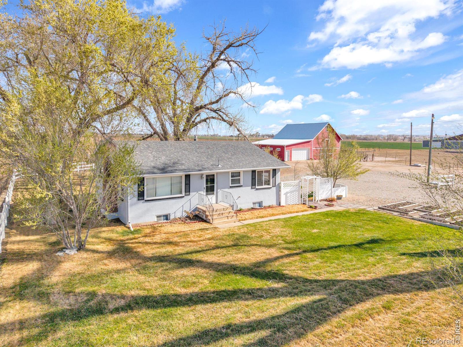 20351 County Road 78 Eaton CO 80615