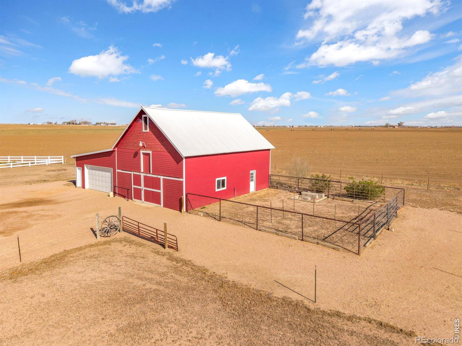 20351 County Road 78 Eaton CO 80615