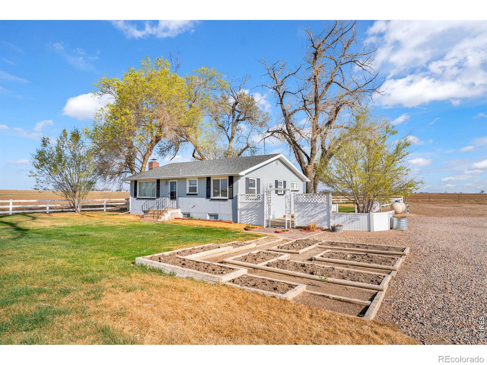 20351 County Road 78 Eaton CO 80615