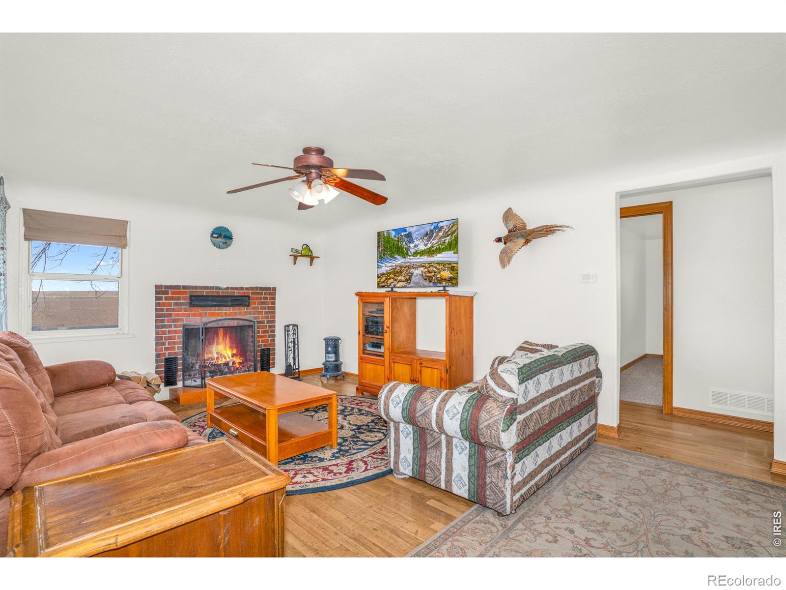 20351 County Road 78 Eaton CO 80615