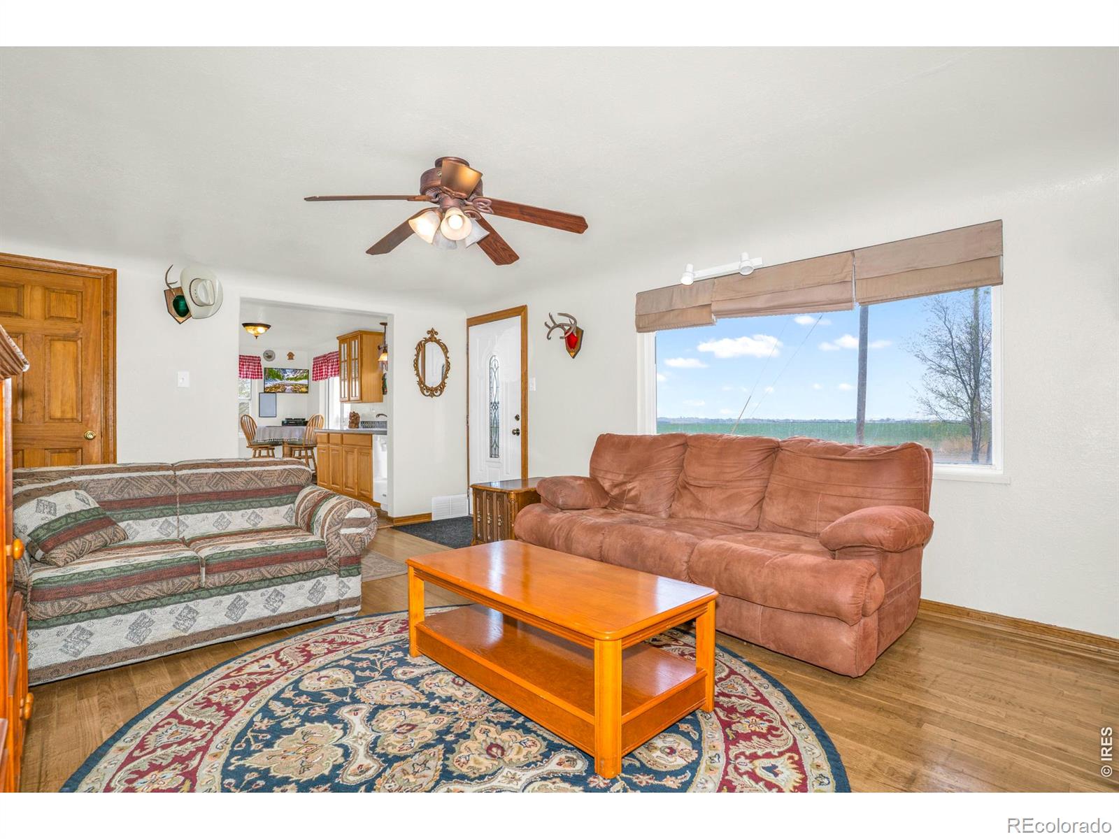 20351 County Road 78 Eaton CO 80615