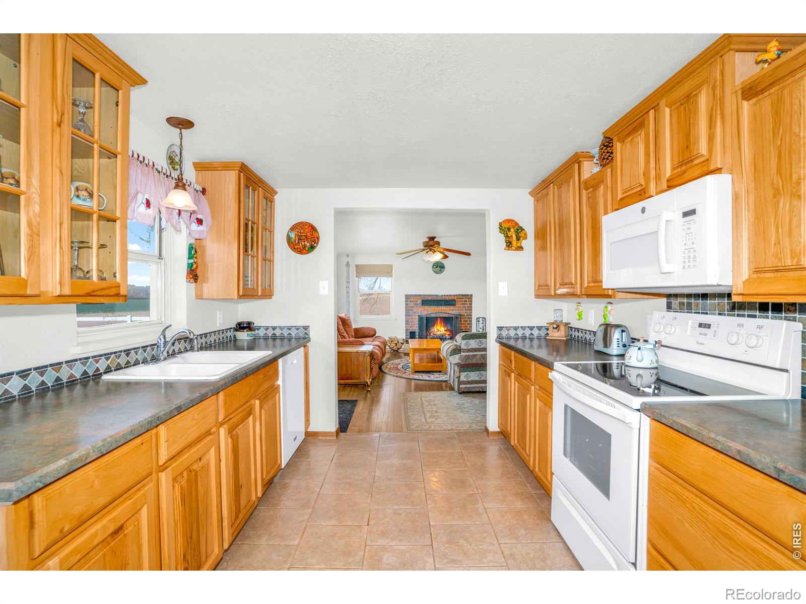 20351 County Road 78 Eaton CO 80615